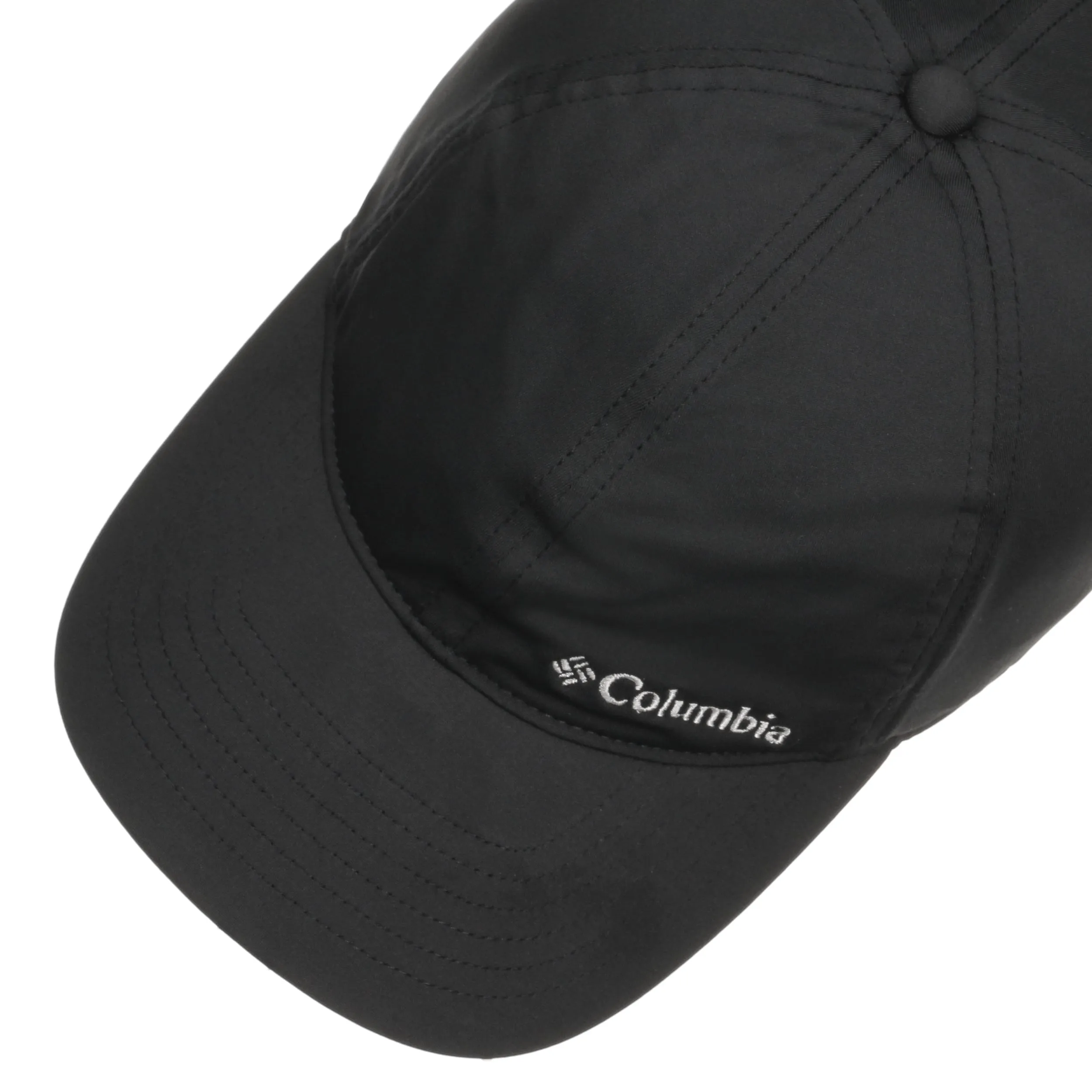 Casquette Strapback Coolhead II by Columbia --> Chapeaux, casquettes & bonnets en ligne ▷ Chapeaushop