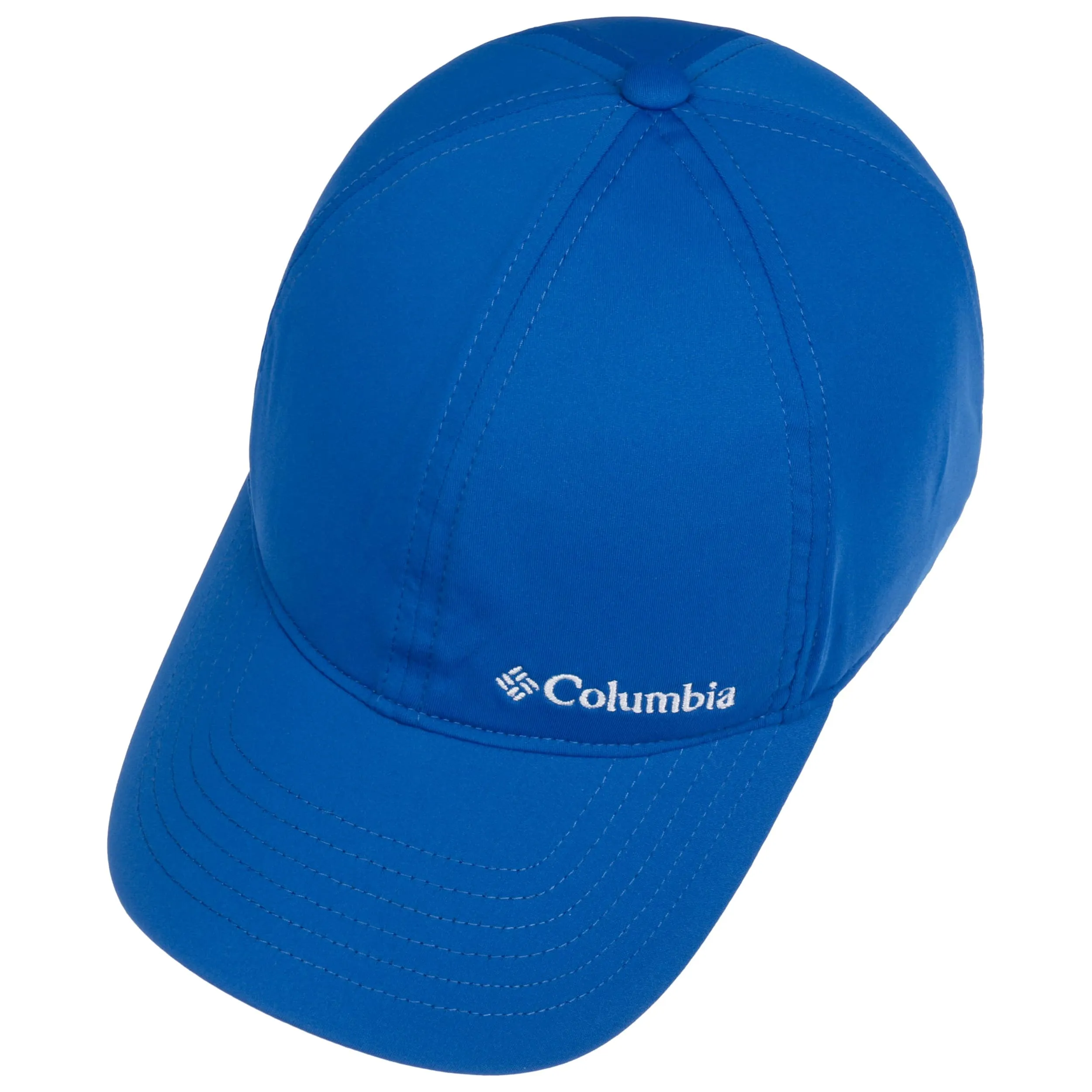 Casquette Strapback Coolhead II by Columbia --> Chapeaux, casquettes & bonnets en ligne ▷ Chapeaushop