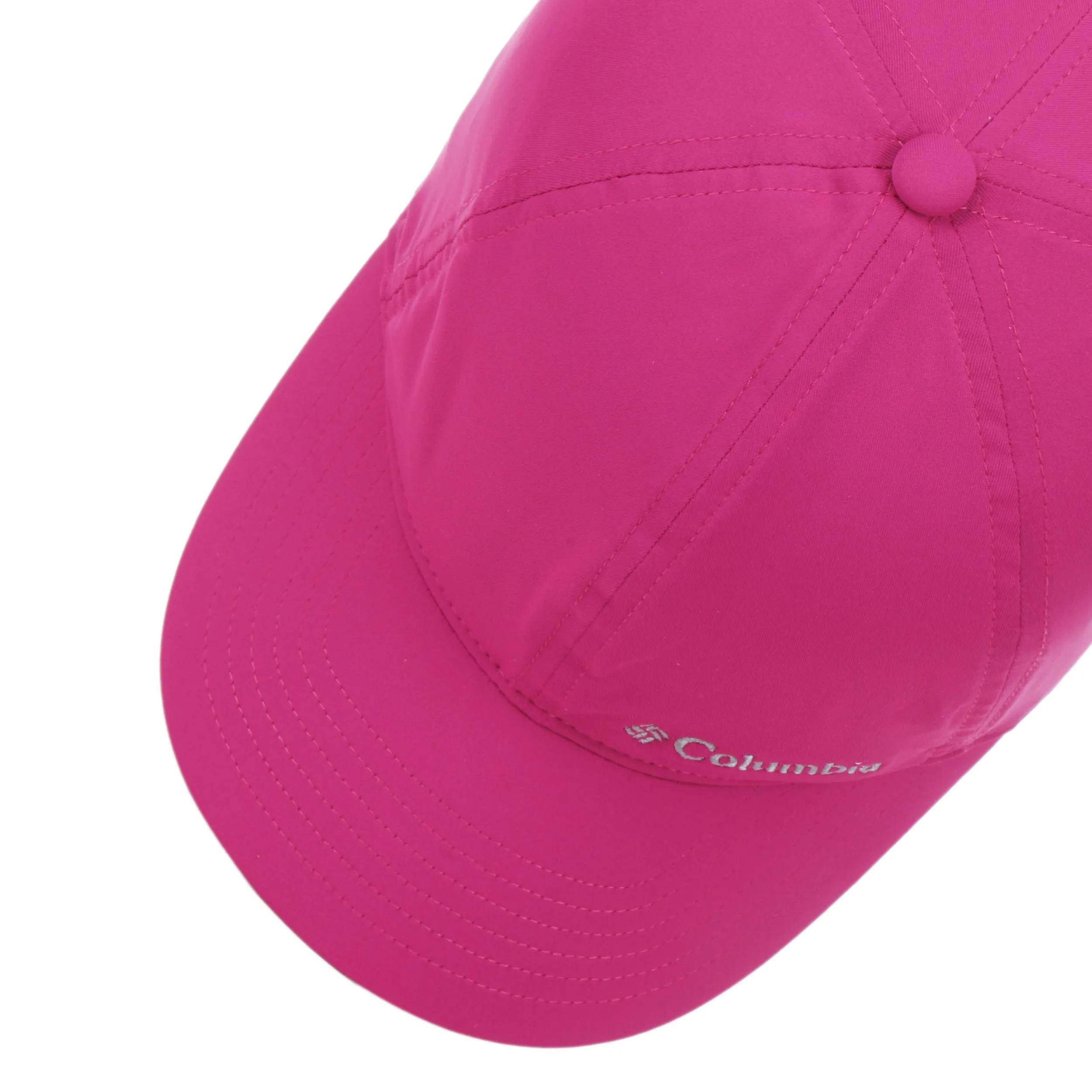 Casquette Strapback Coolhead II by Columbia --> Chapeaux, casquettes & bonnets en ligne ▷ Chapeaushop