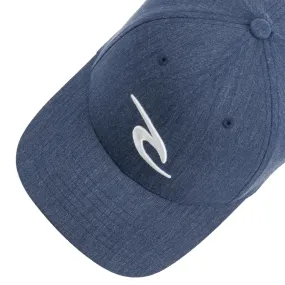 Casquette Tepan Flexfit by Rip Curl --> Chapeaux, casquettes & bonnets en ligne ▷ Chapeaushop