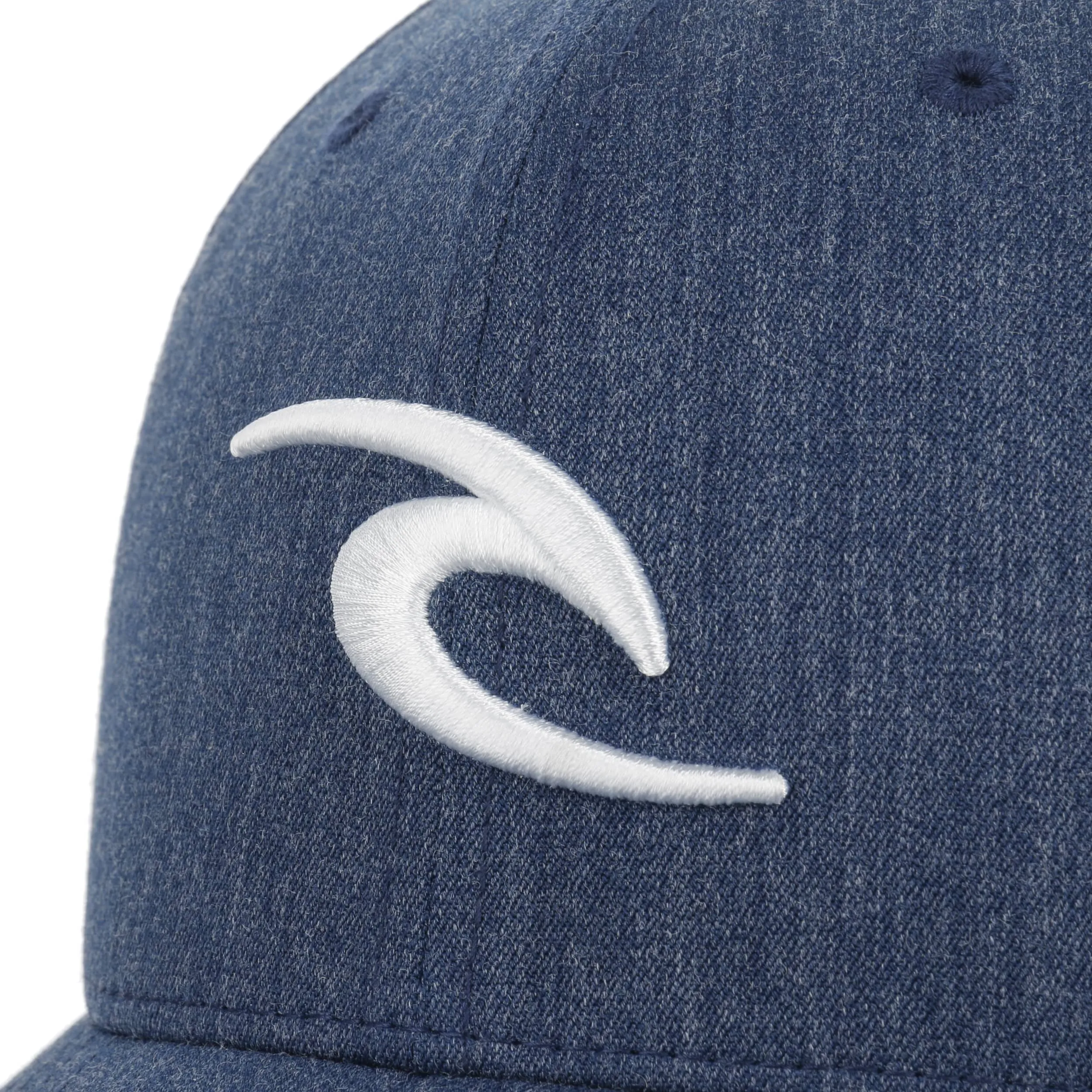 Casquette Tepan Flexfit by Rip Curl --> Chapeaux, casquettes & bonnets en ligne ▷ Chapeaushop