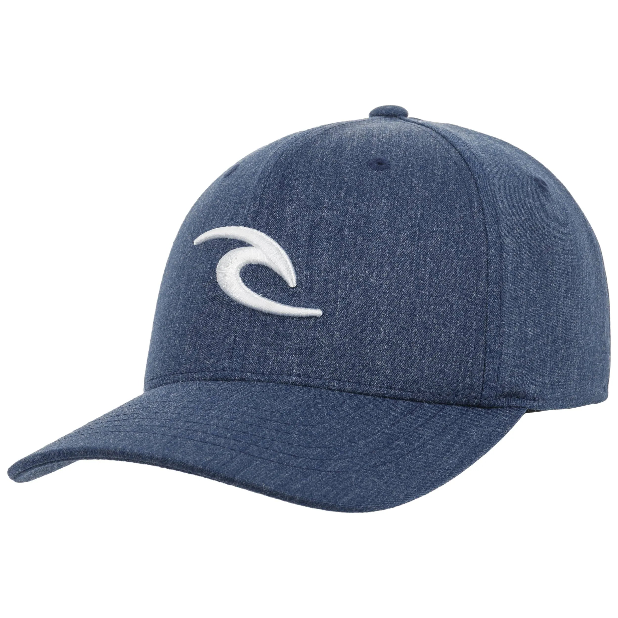 Casquette Tepan Flexfit by Rip Curl --> Chapeaux, casquettes & bonnets en ligne ▷ Chapeaushop