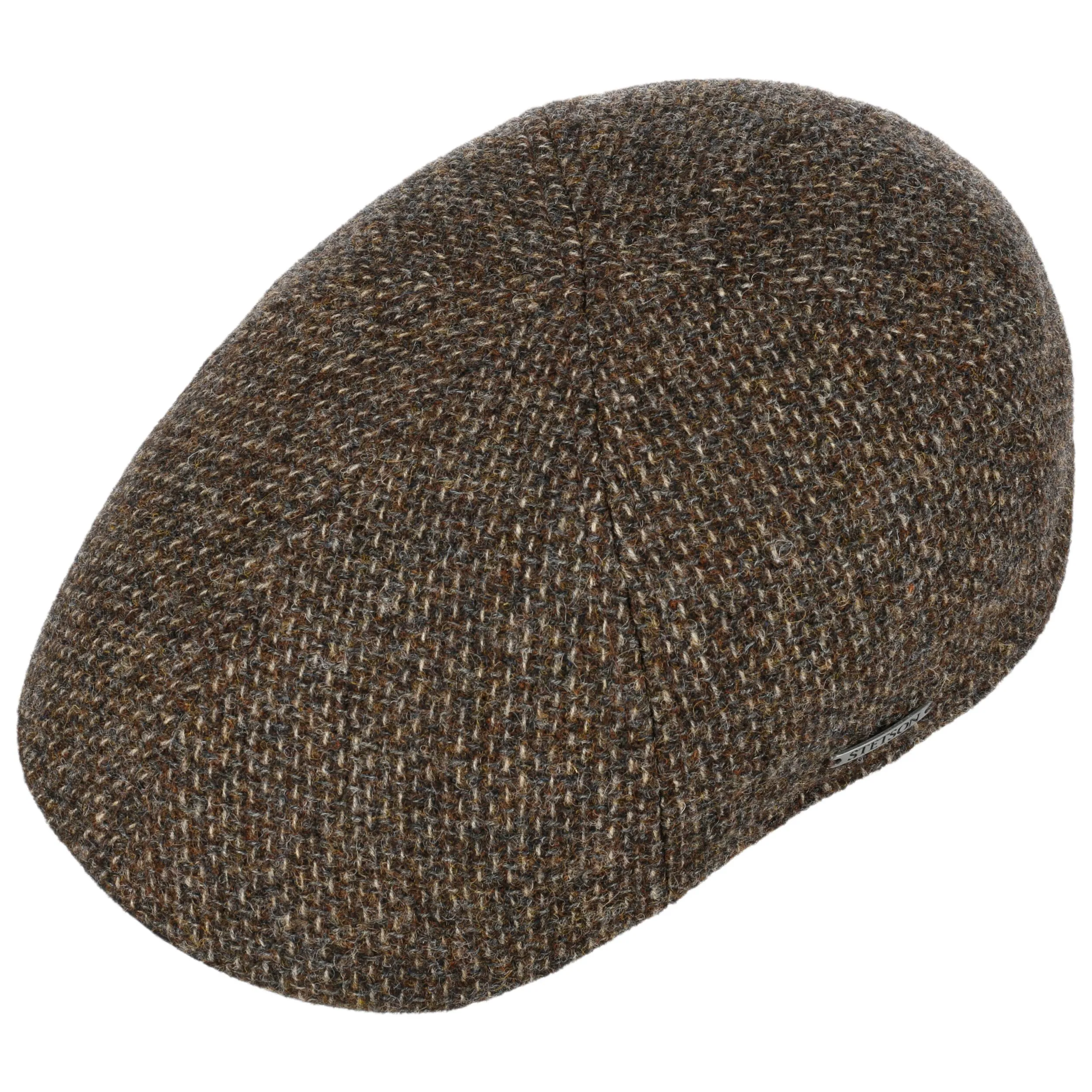 Casquette Texas Classic Wool by Stetson --> Chapeaux, casquettes & bonnets en ligne ▷ Chapeaushop