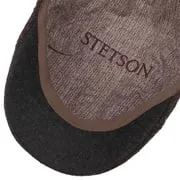 Casquette Texas Classic Wool by Stetson --> Chapeaux, casquettes & bonnets en ligne ▷ Chapeaushop