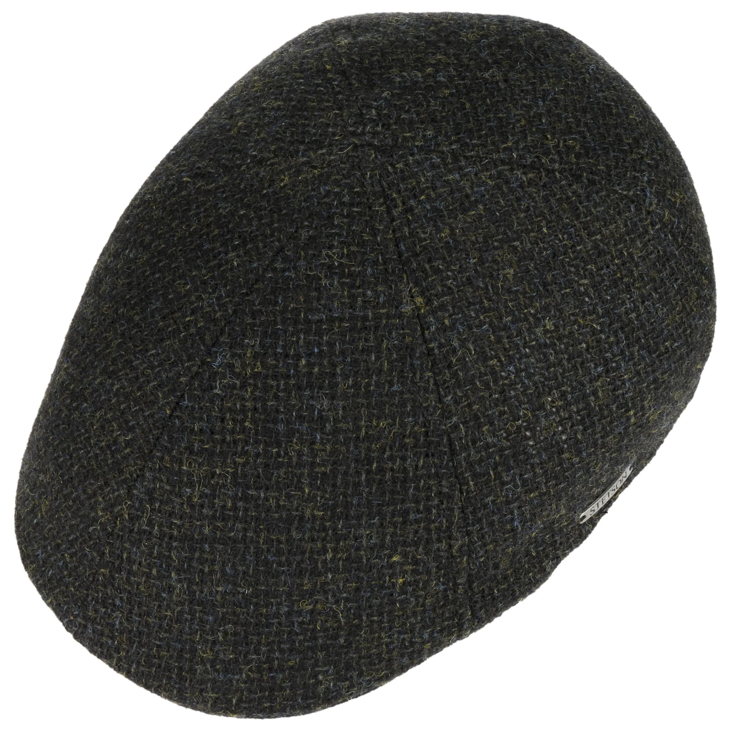 Casquette Texas Classic Wool by Stetson --> Chapeaux, casquettes & bonnets en ligne ▷ Chapeaushop