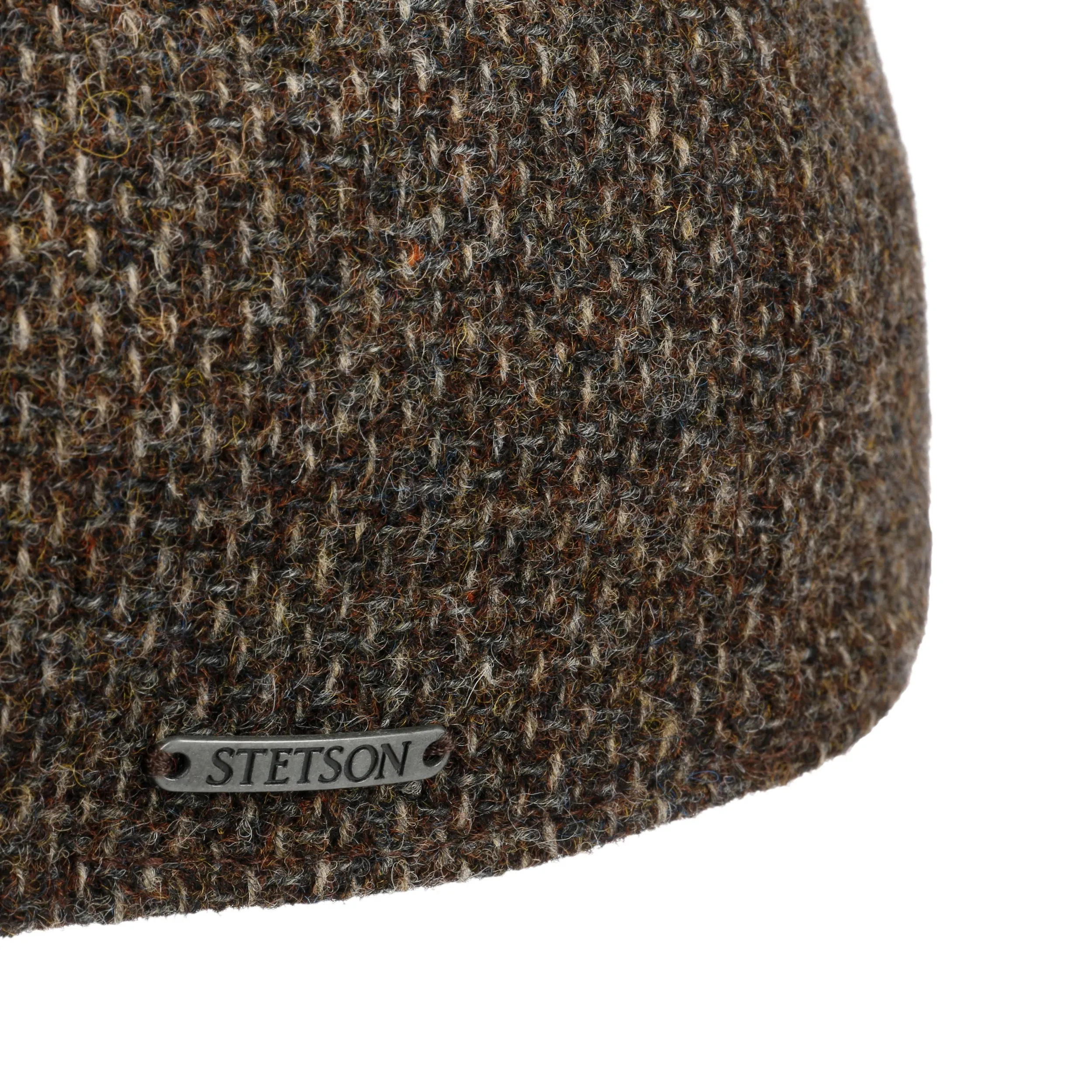 Casquette Texas Classic Wool by Stetson --> Chapeaux, casquettes & bonnets en ligne ▷ Chapeaushop