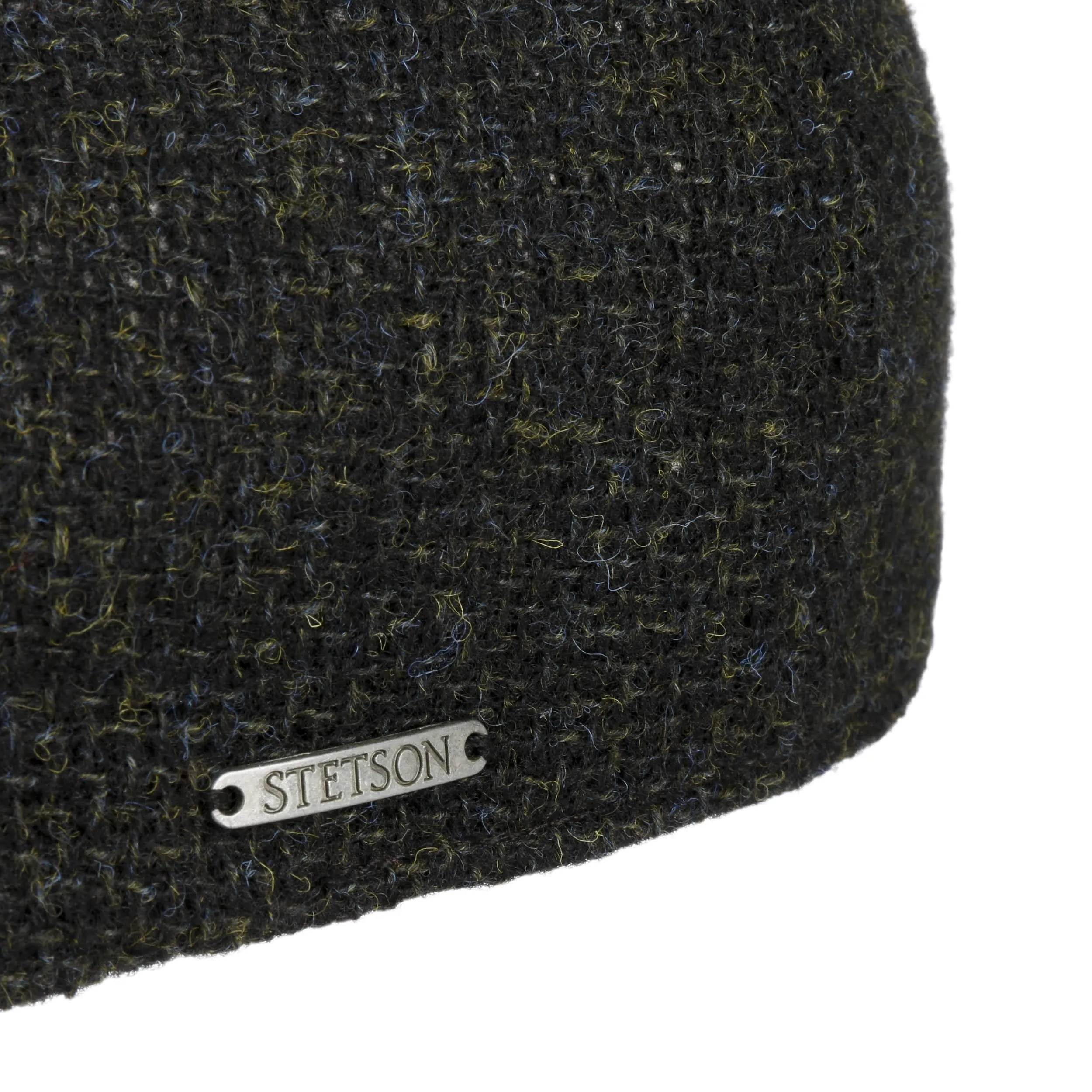 Casquette Texas Classic Wool by Stetson --> Chapeaux, casquettes & bonnets en ligne ▷ Chapeaushop