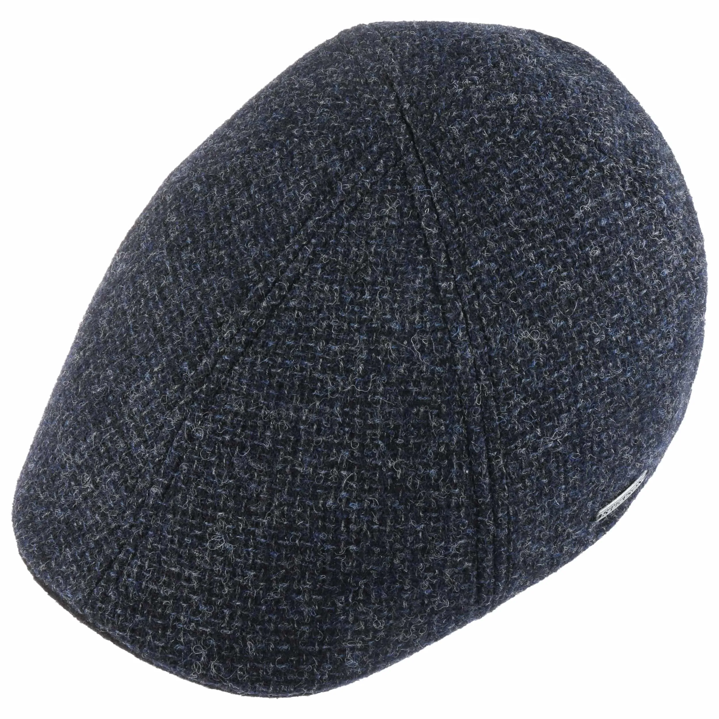 Casquette Texas Classic Wool by Stetson --> Chapeaux, casquettes & bonnets en ligne ▷ Chapeaushop