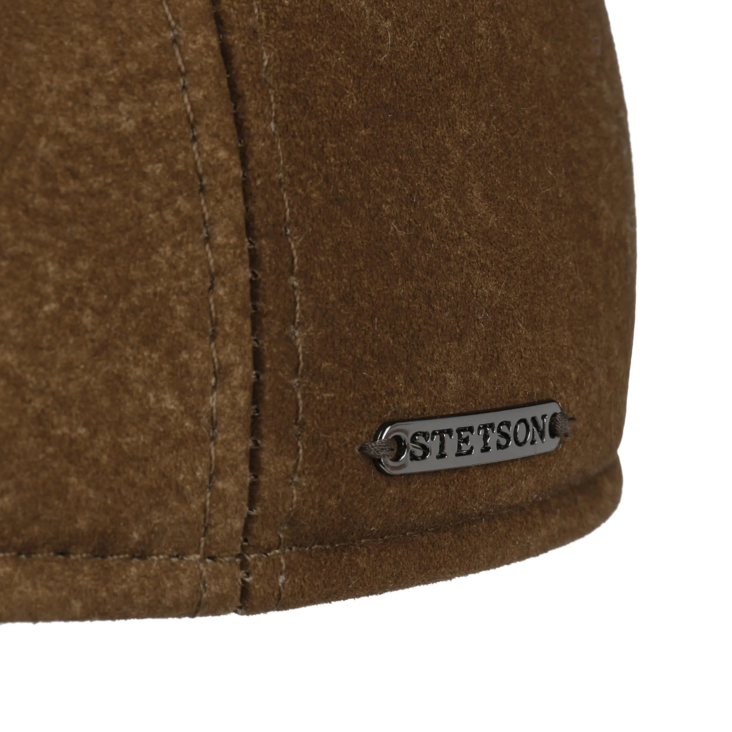 Casquette Texas Lambskin by Stetson --> Chapeaux, casquettes & bonnets en ligne ▷ Chapeaushop