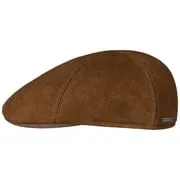 Casquette Texas Lambskin by Stetson --> Chapeaux, casquettes & bonnets en ligne ▷ Chapeaushop