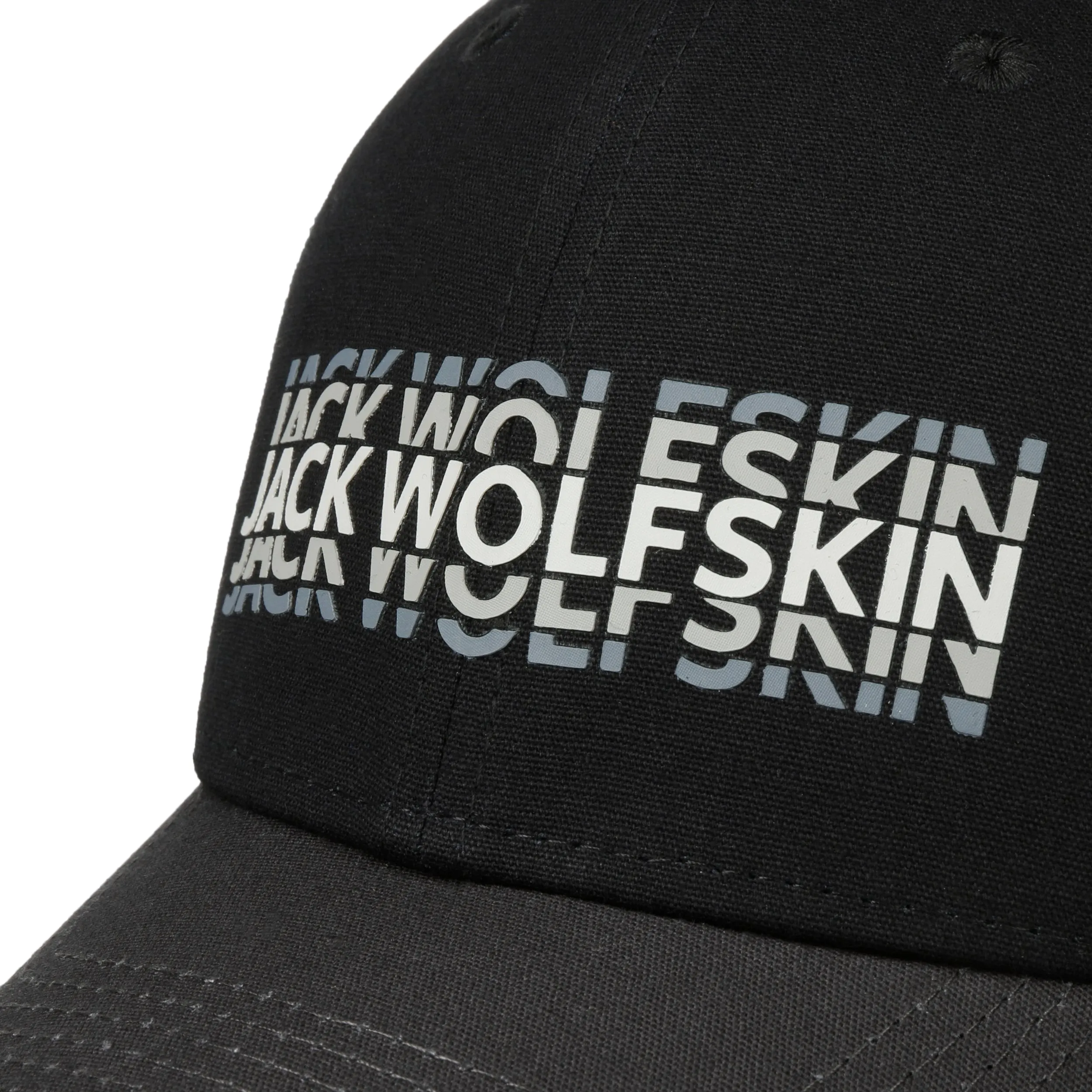 Casquette Trucker Strobe by Jack Wolfskin --> Chapeaux, casquettes & bonnets en ligne ▷ Chapeaushop