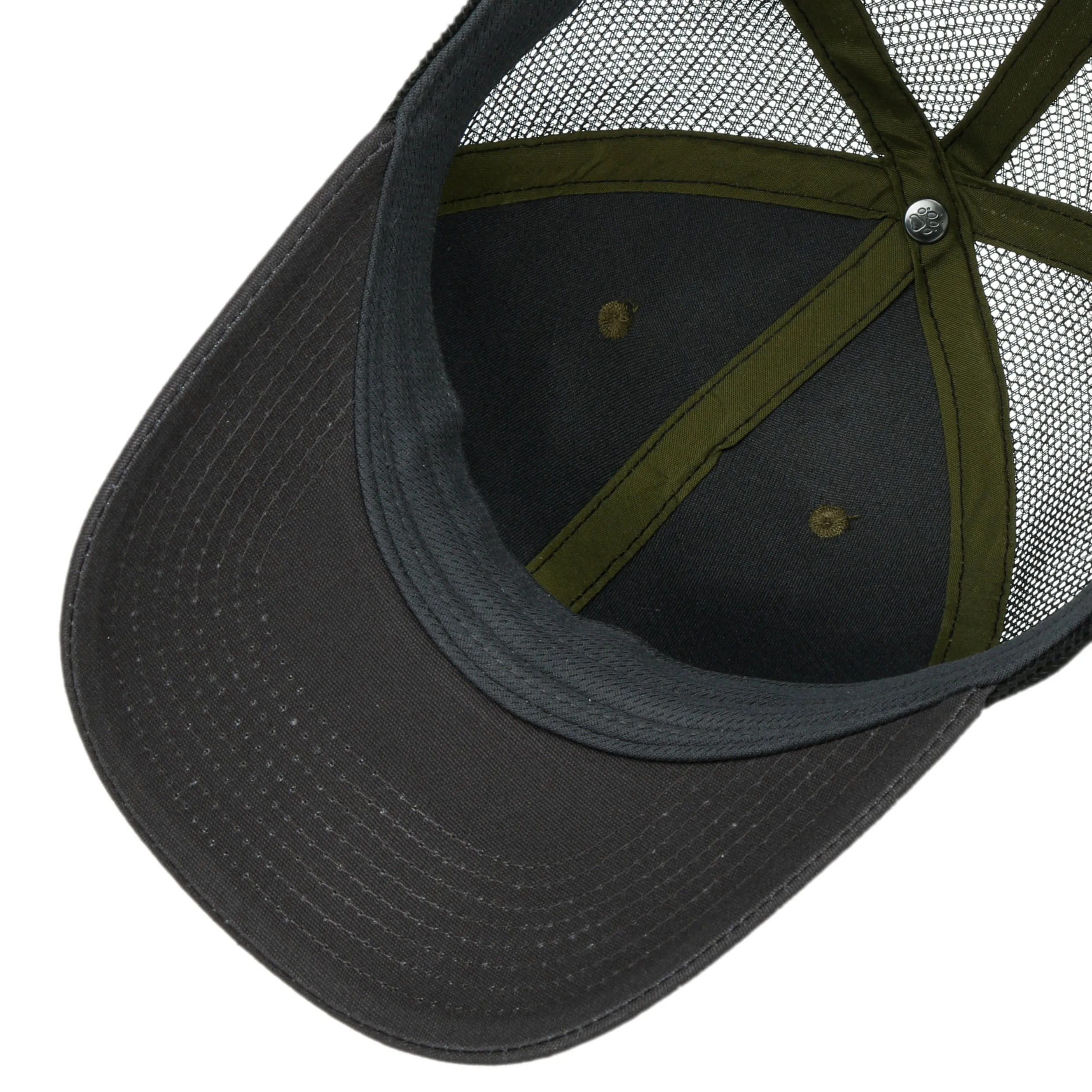 Casquette Trucker Strobe by Jack Wolfskin --> Chapeaux, casquettes & bonnets en ligne ▷ Chapeaushop