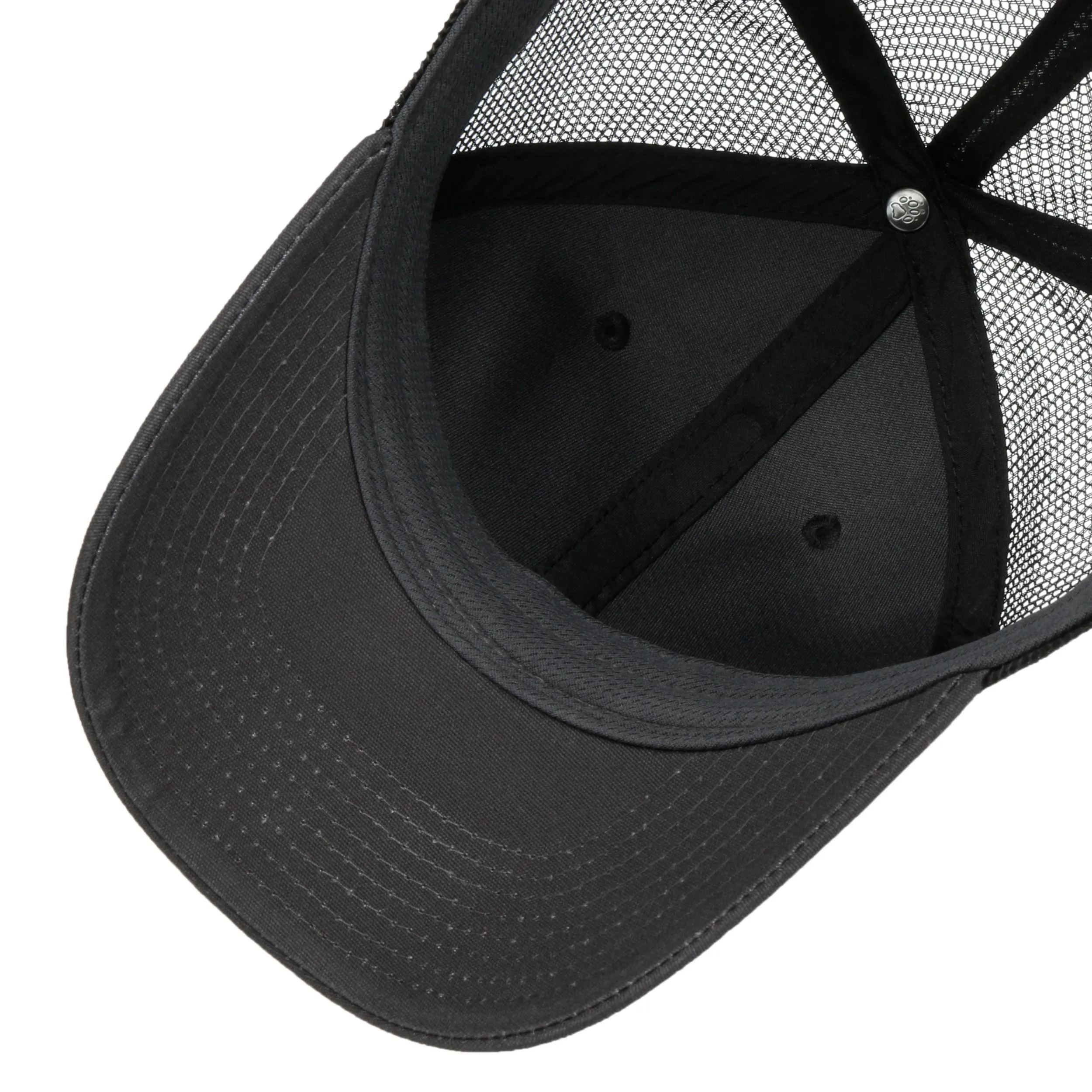 Casquette Trucker Strobe by Jack Wolfskin --> Chapeaux, casquettes & bonnets en ligne ▷ Chapeaushop