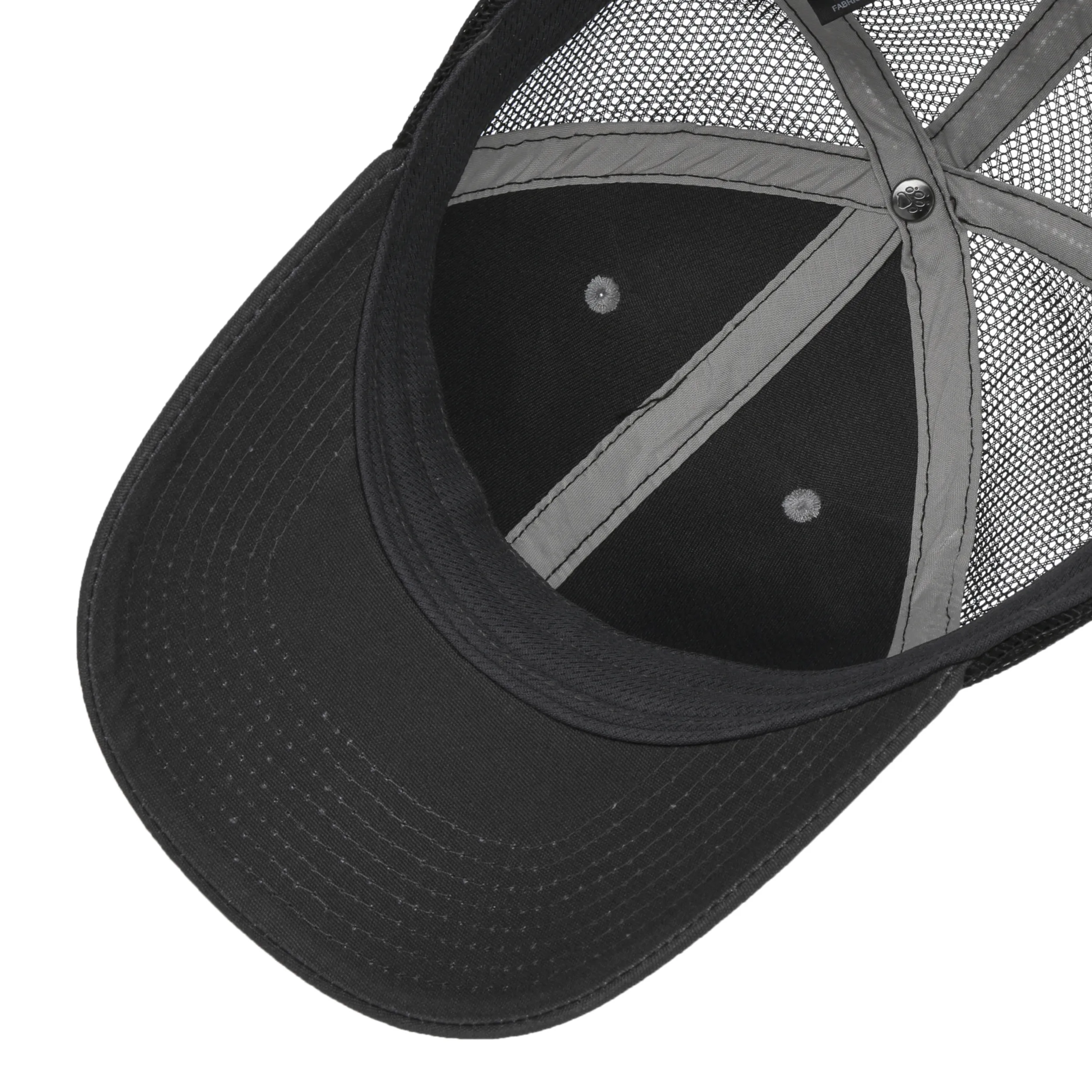 Casquette Trucker Strobe by Jack Wolfskin --> Chapeaux, casquettes & bonnets en ligne ▷ Chapeaushop