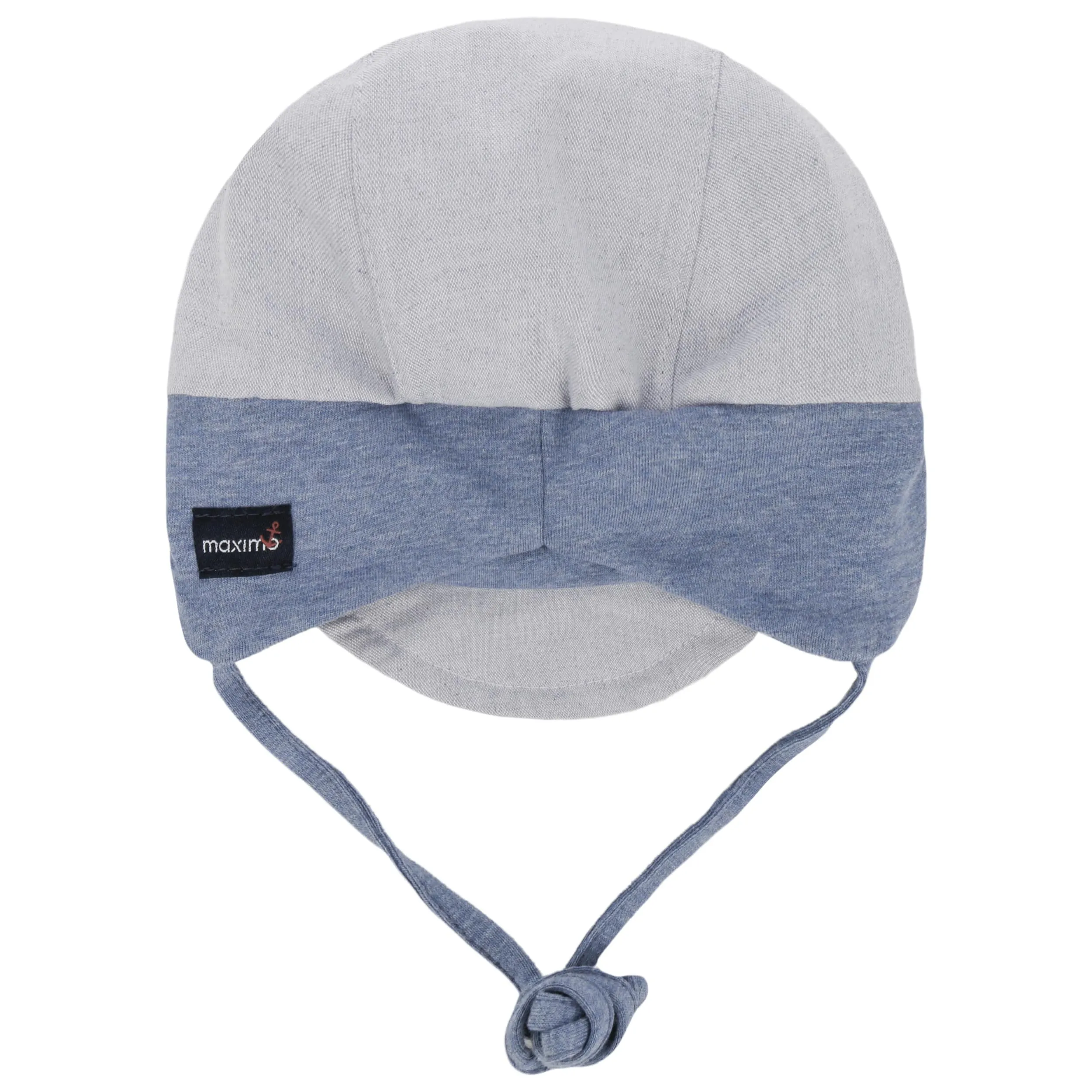 Casquette Twotone Baby by maximo --> Chapeaux, casquettes & bonnets en ligne ▷ Chapeaushop