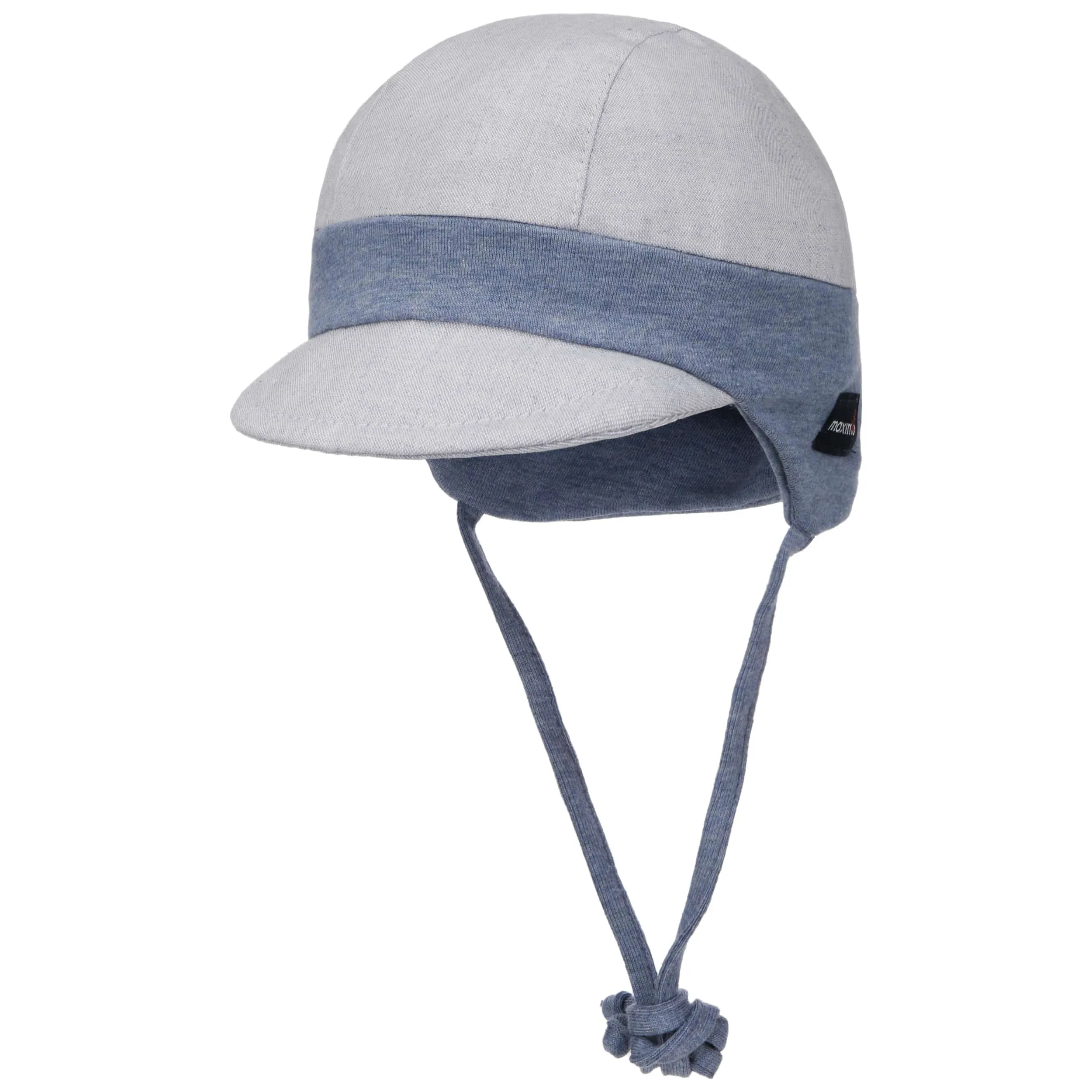 Casquette Twotone Baby by maximo --> Chapeaux, casquettes & bonnets en ligne ▷ Chapeaushop