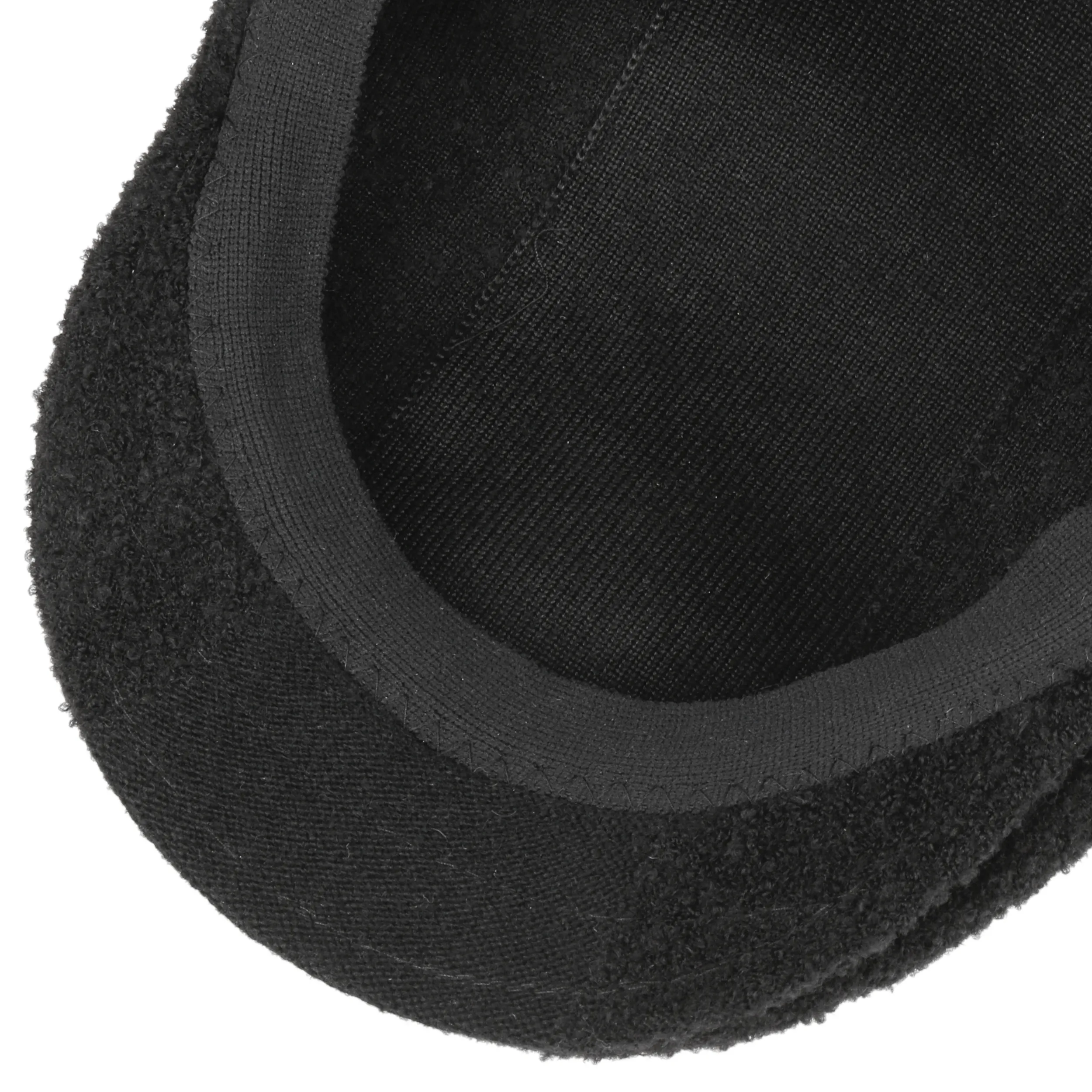 Casquette Wool Mixed 504 by Kangol --> Chapeaux, casquettes & bonnets en ligne ▷ Chapeaushop