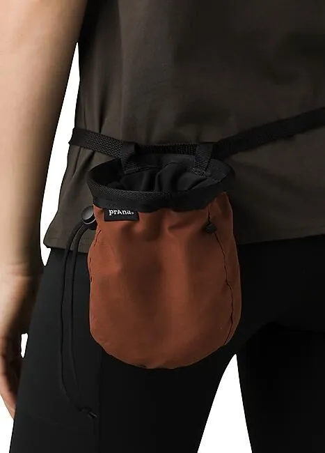 CHALK BAG/BELT