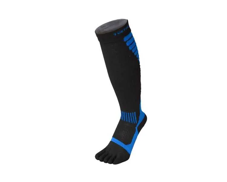 Chaussettes de compression à doigts TOETOE