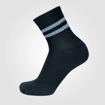 Chaussettes de tennis par lot de 5 ⋆ Lehner Versand