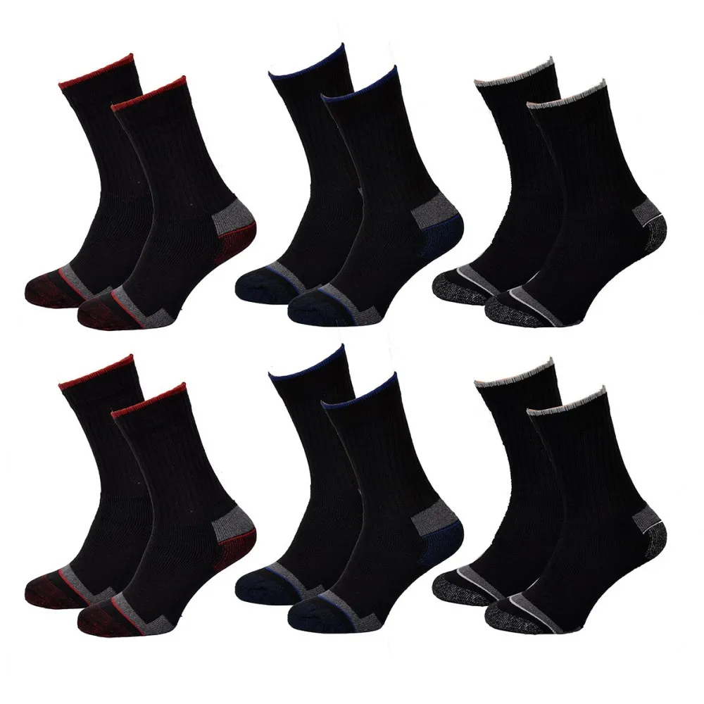 Chaussettes Homme TWINDAY Série HUMORISTIQUE -Assortiment modèles photos selon arrivages-