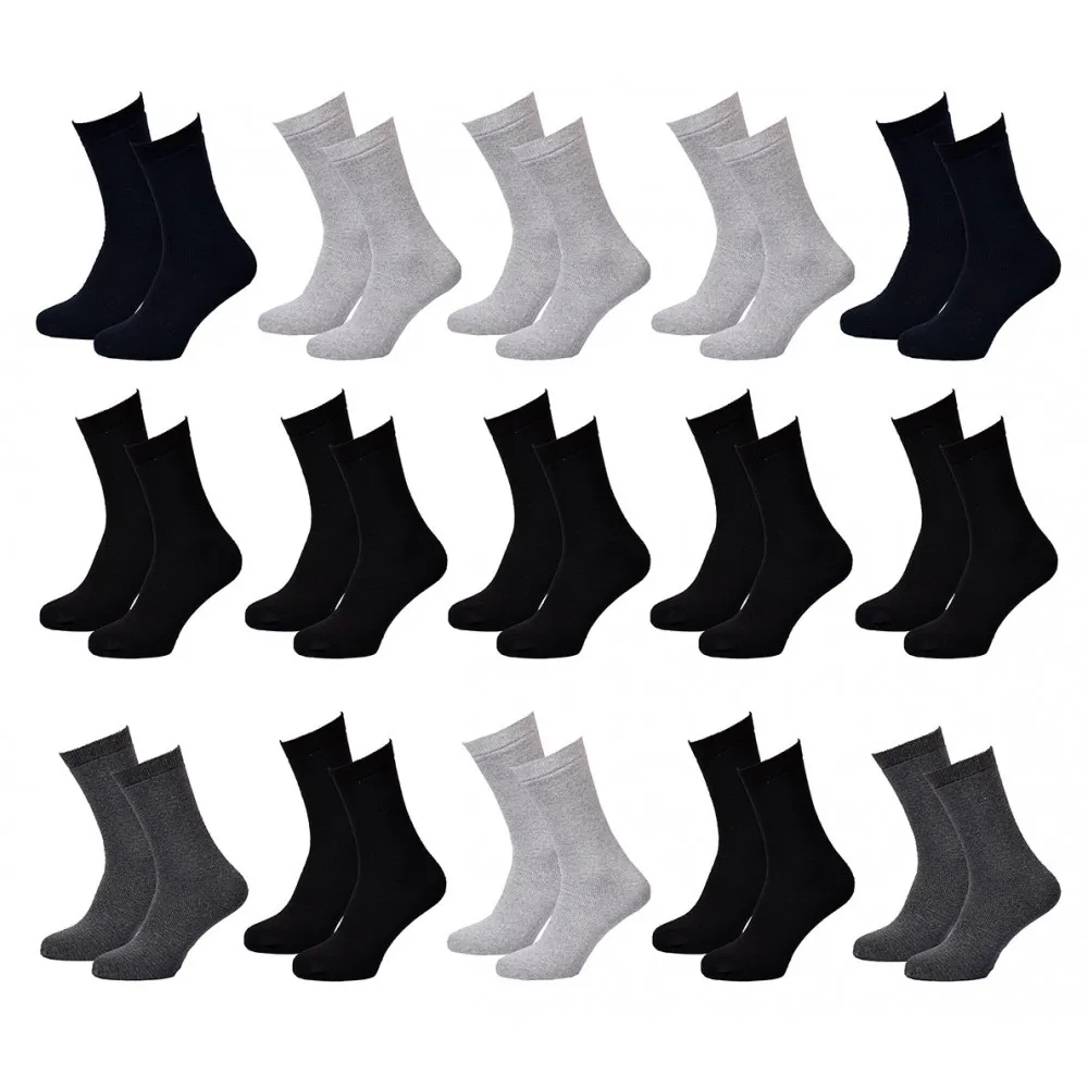 Chaussettes Homme TWINDAY Série HUMORISTIQUE -Assortiment modèles photos selon arrivages-