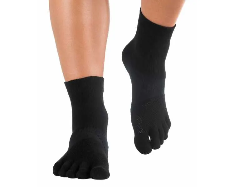 Chaussettes à doigts KNITIDO Running TS anti ampoule