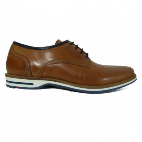 Chaussures pour homme Lloyd en cuir marron I Igert Chausseur & Maroquinier Dannemarie