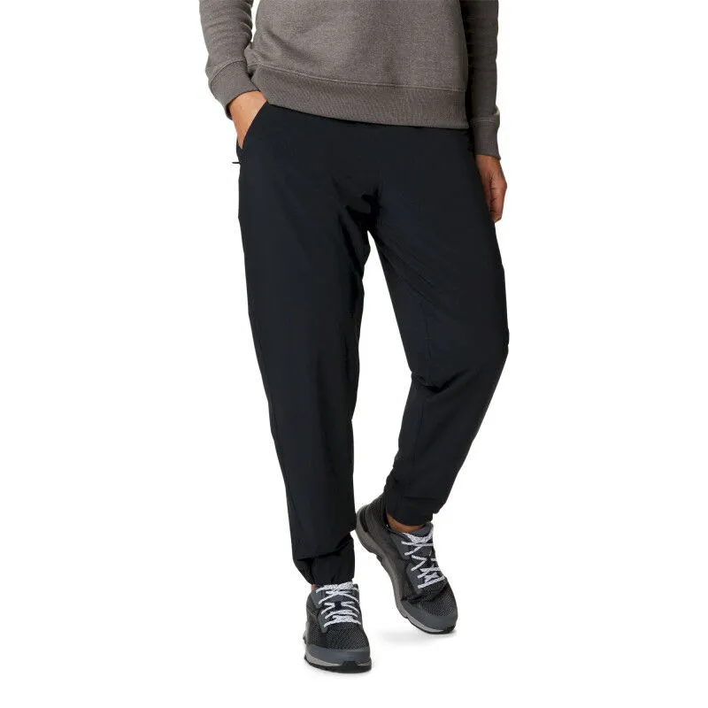 Columbia Pleasant Creek Warm Jogger - Pantalon randonnée femme | Hardloop