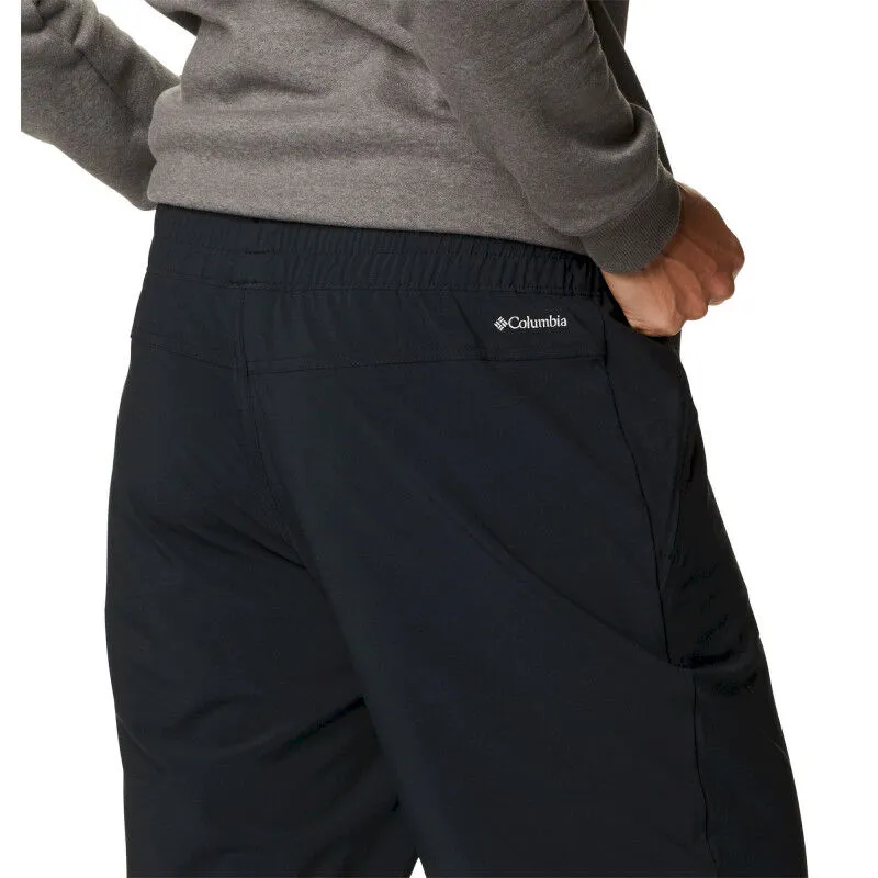 Columbia Pleasant Creek Warm Jogger - Pantalon randonnée femme | Hardloop