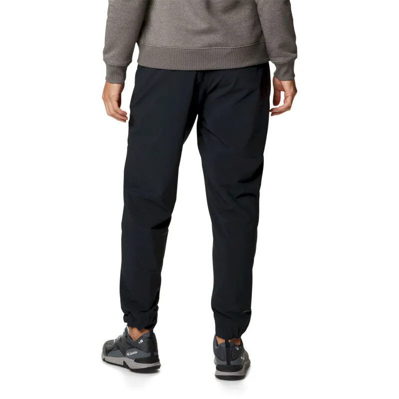 Columbia Pleasant Creek Warm Jogger - Pantalon randonnée femme | Hardloop