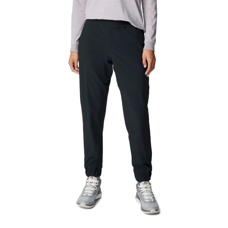 Columbia Pleasant Creek Warm Jogger - Pantalon randonnée femme | Hardloop