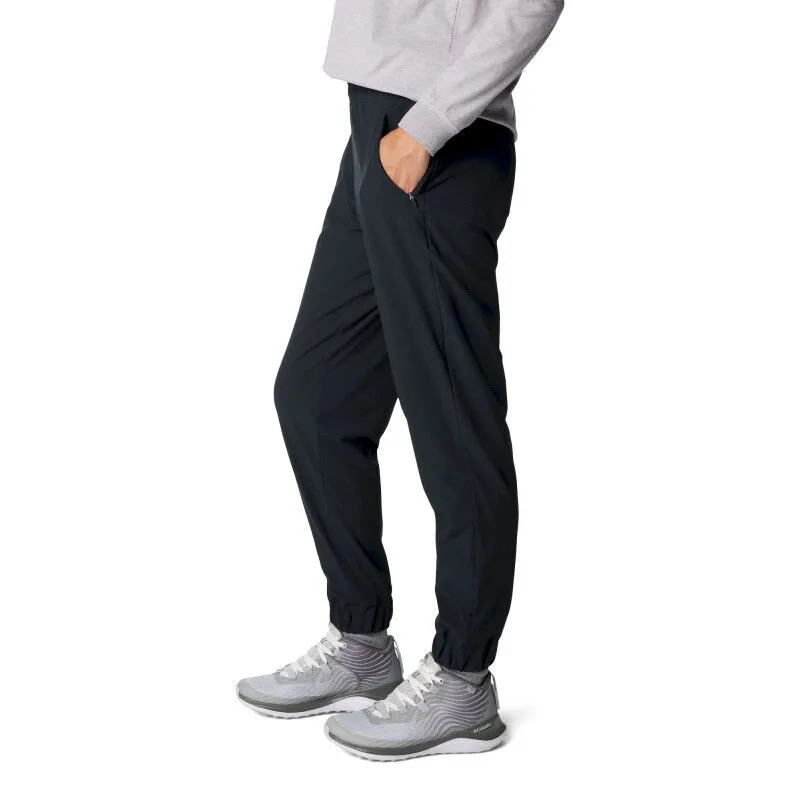 Columbia Pleasant Creek Warm Jogger - Pantalon randonnée femme | Hardloop