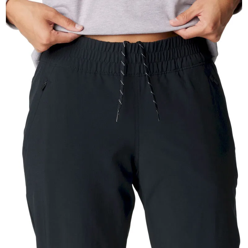 Columbia Pleasant Creek Warm Jogger - Pantalon randonnée femme | Hardloop