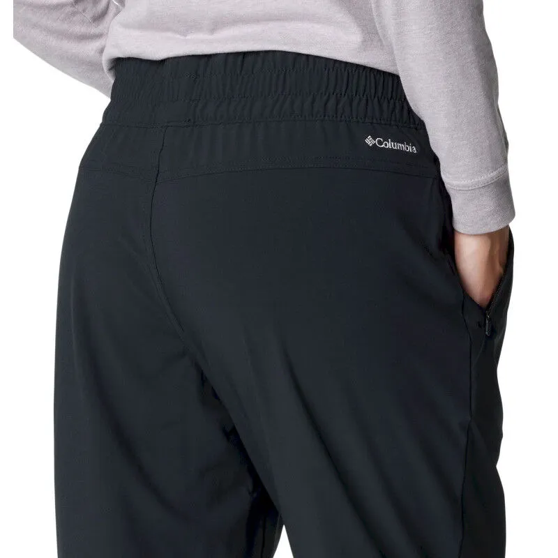 Columbia Pleasant Creek Warm Jogger - Pantalon randonnée femme | Hardloop