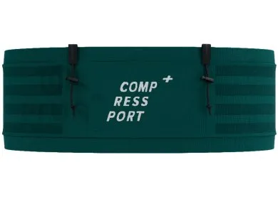 CompressportFree Belt Pro