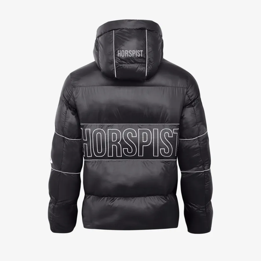 Down Jacket Magic Black