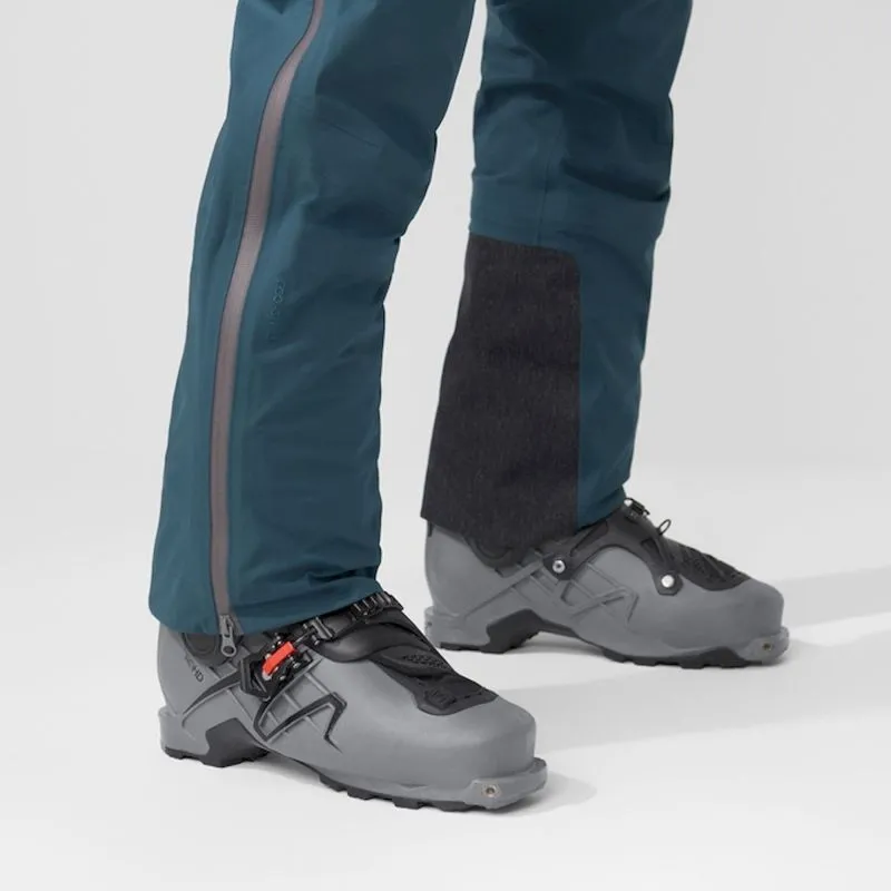 Fjällräven Bergtagen Eco-Shell Trousers - Pantalon hardshell homme | Hardloop