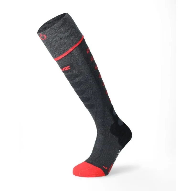 Lenz Heat Sock 5.1 Regular Fit - Chaussettes ski