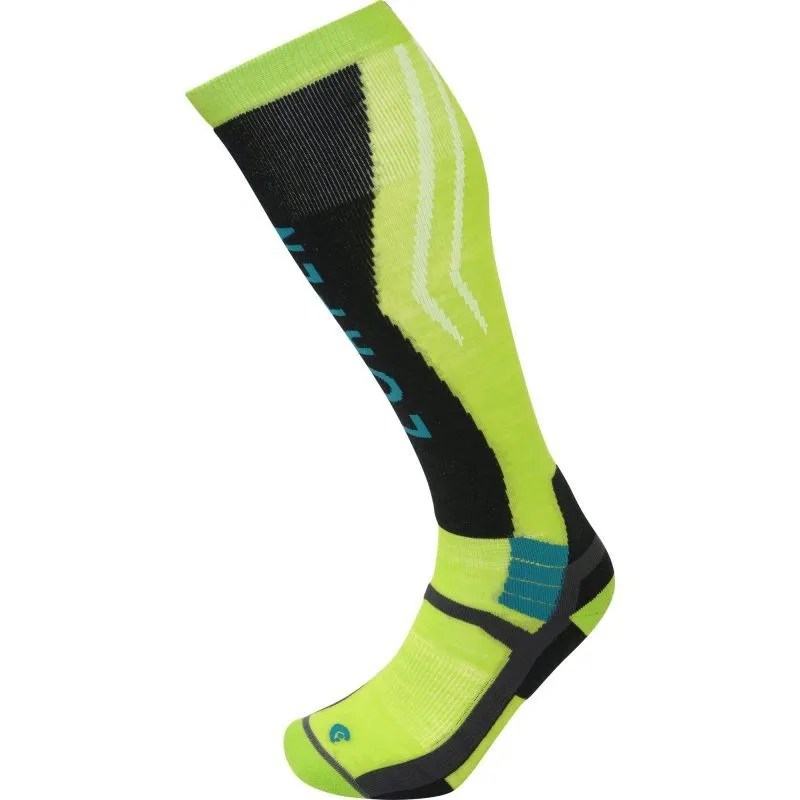 Lorpen T3 Ski Mountaineering - Chaussettes ski | Hardloop