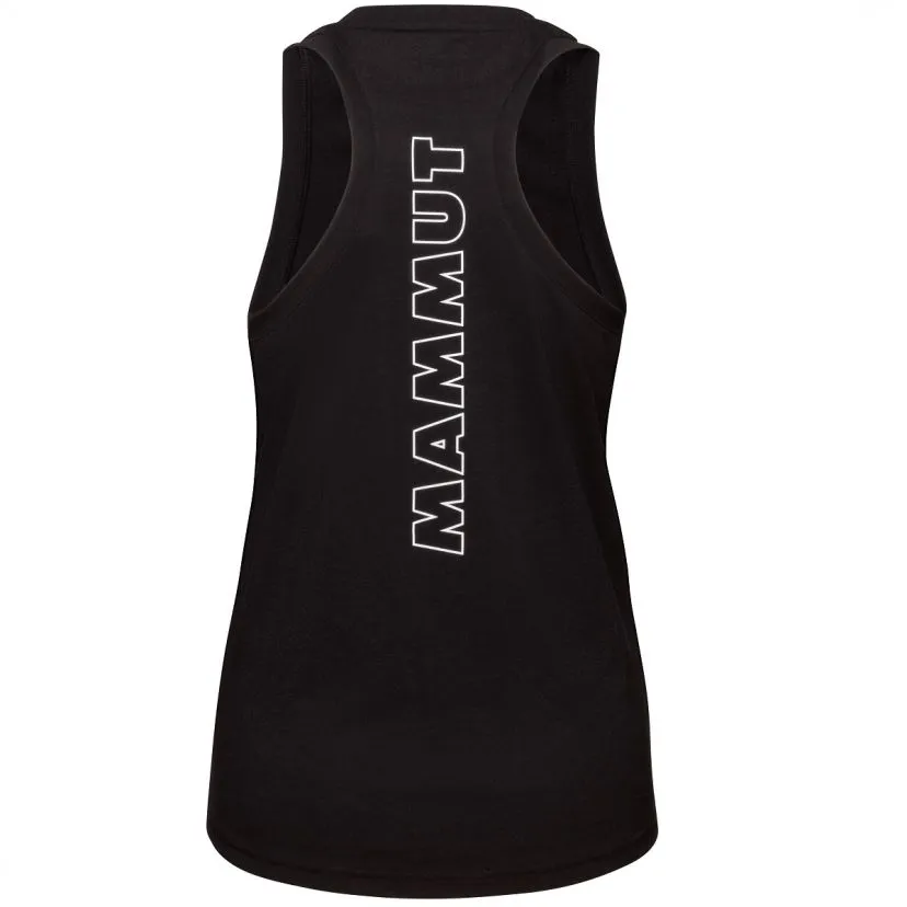 Mammut Core Top Women Logo débardeur femme