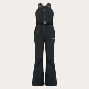 Oakley TNP Harper Softshell Bib - Pantalon ski femme | Hardloop