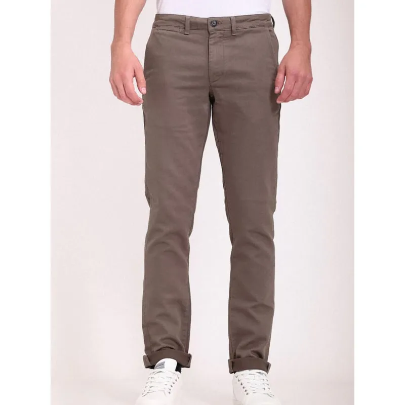 Pantalon 511 slim beige homme - Levi's | wimod