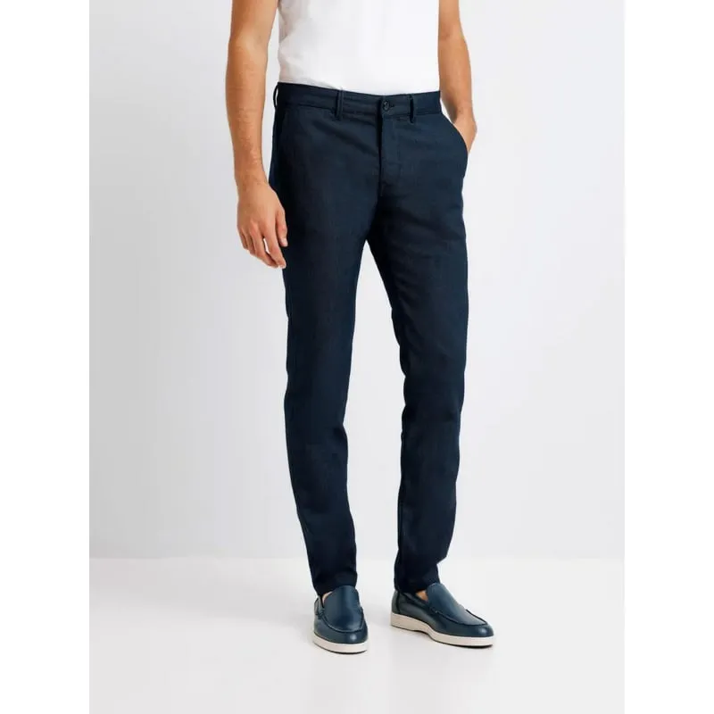 Pantalon 511 slim beige homme - Levi's | wimod