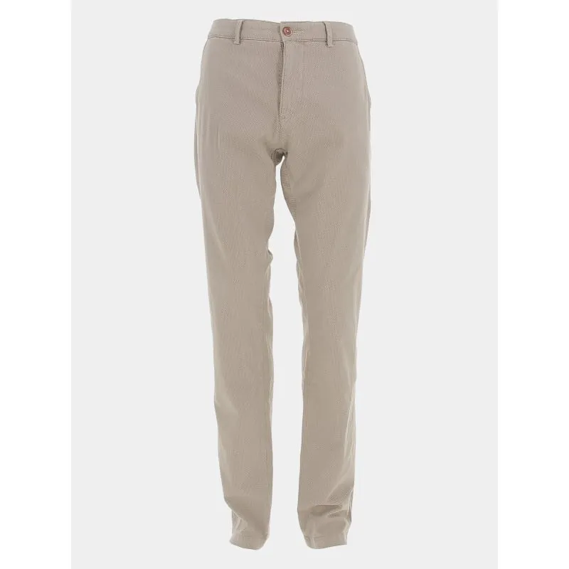 Pantalon 511 slim beige homme - Levi's | wimod