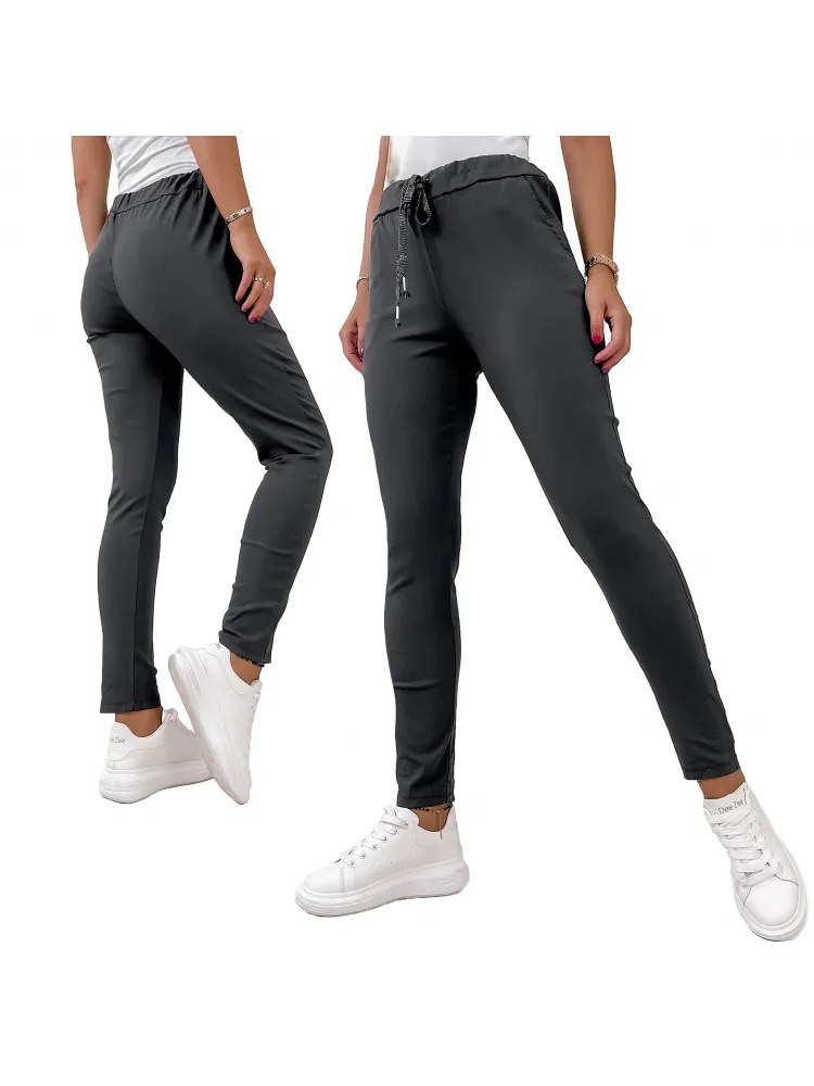 PANTALON BOLT GRAPHITE