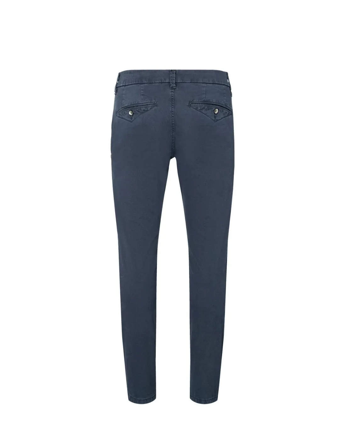 Pantalon chino Timezone ref 53729 Bleu fonce