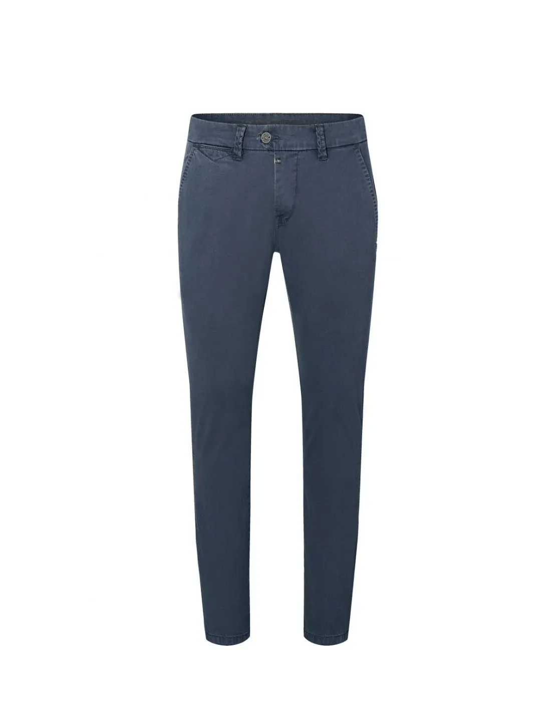 Pantalon chino Timezone ref 53729 Bleu fonce