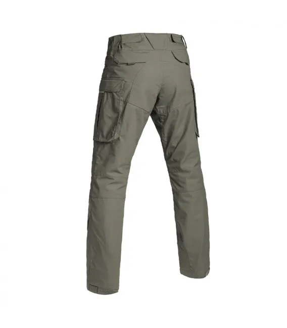 Pantalon de combat Fighter entrejambe 89 cm vert olive