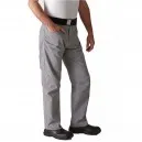 Pantalon de Cuisine Mixte ARENAL MOKA - ROBUR